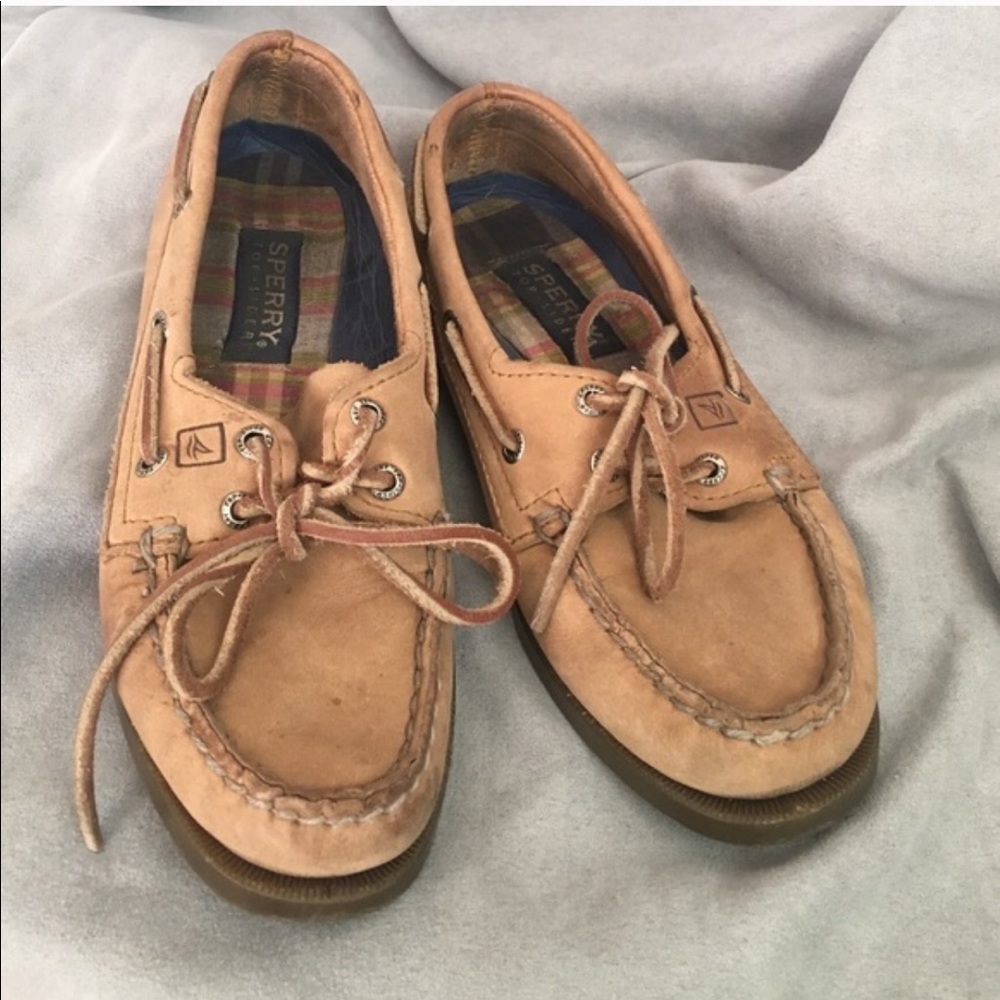 Sperry